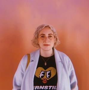 Meet your Posher, Leah